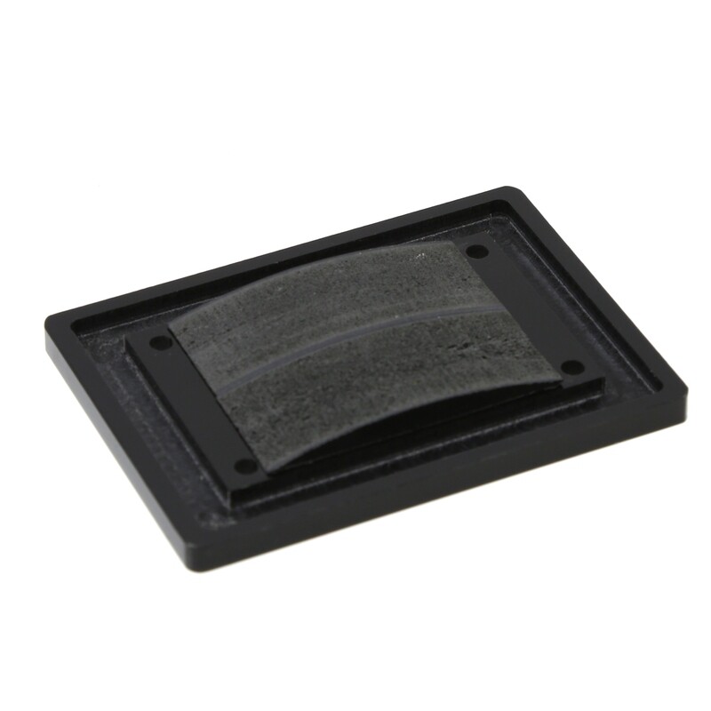 Parts - NuvoSkim DC™ Replacement Skimmer Lid [Desktop]