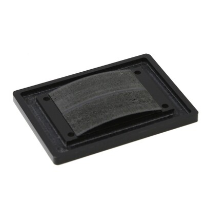 Parts - NuvoSkim DC™ Replacement Skimmer Lid [Desktop]