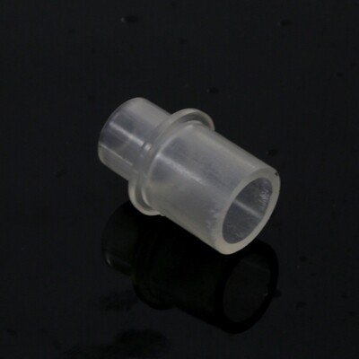 Parts - Clear Coupling Small