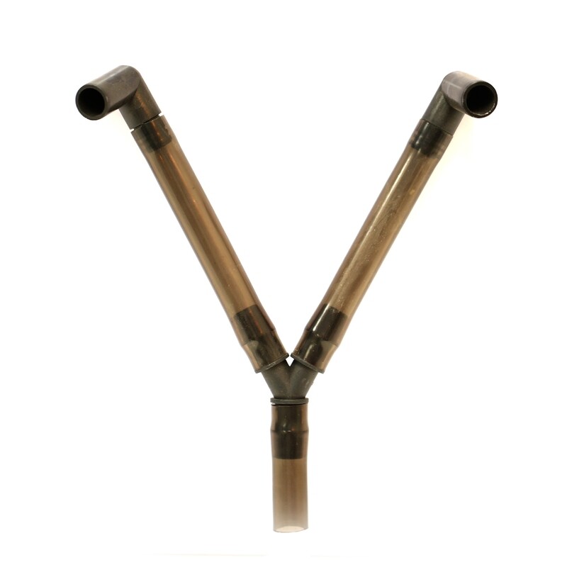 Parts - Return Hose Assembly [Large]