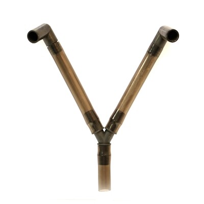Parts - Return Hose Assembly [Large]