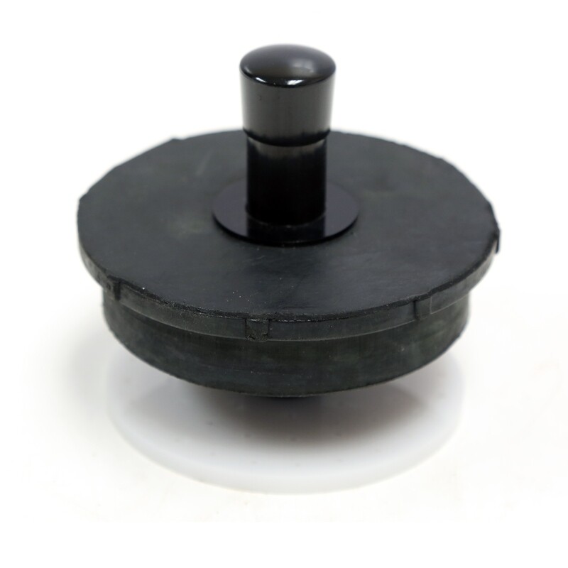 Parts - MiniMax™ Pro Replacement Rubber Cap [Sump]