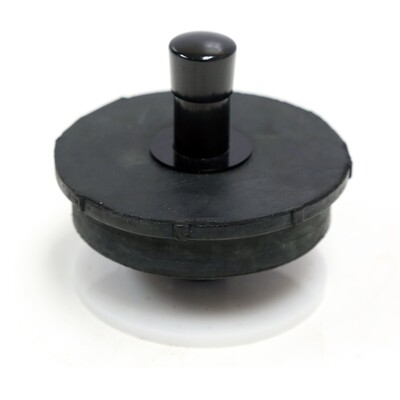 Parts - MiniMax™ Pro Replacement Rubber Cap [Sump]