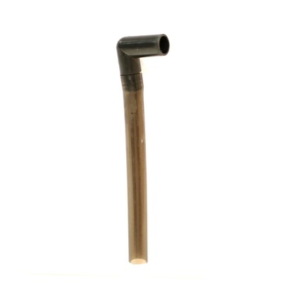 Parts - Return Hose Assembly [Small]