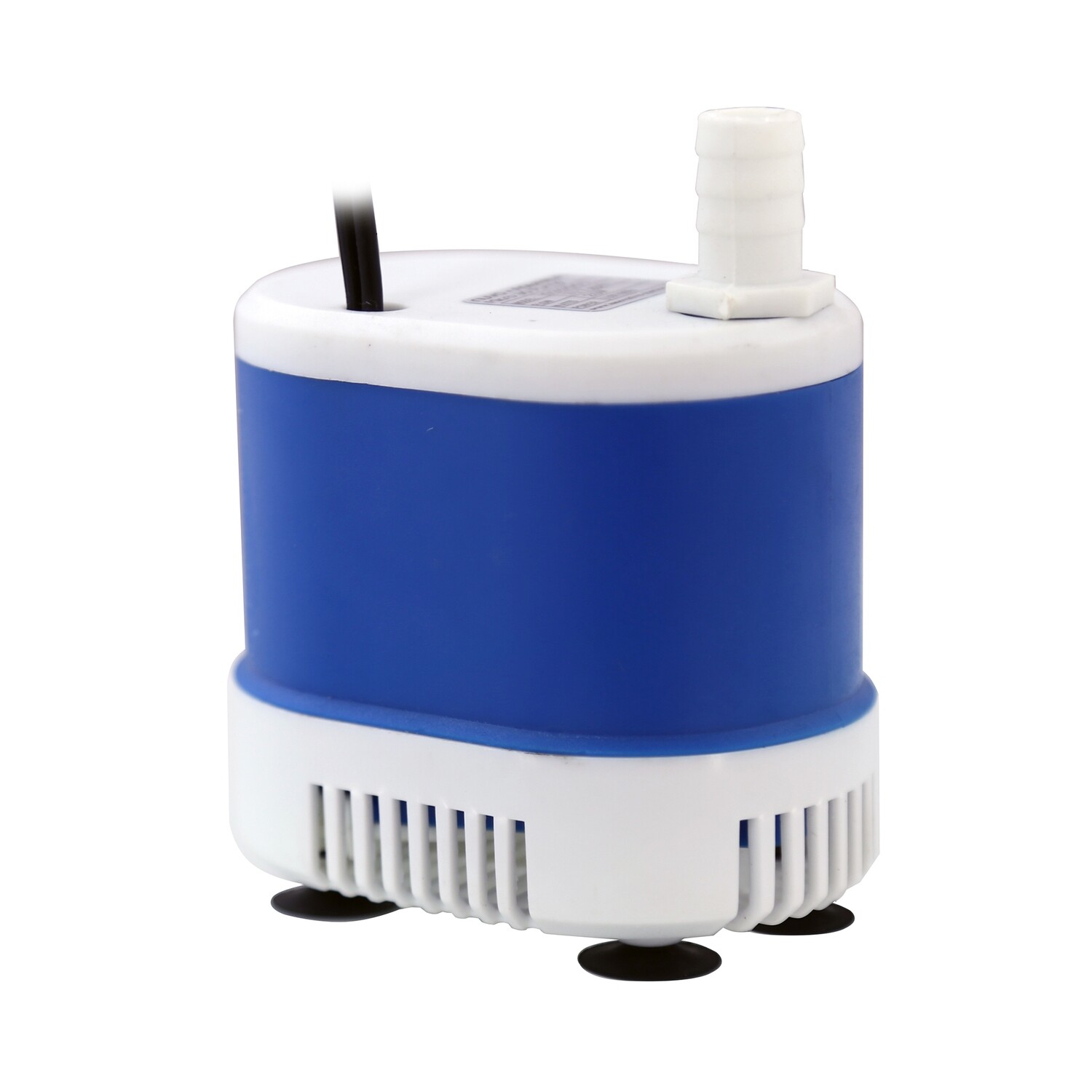 NUVO SR 60 Replacement 317 GPH Aquarium Pump