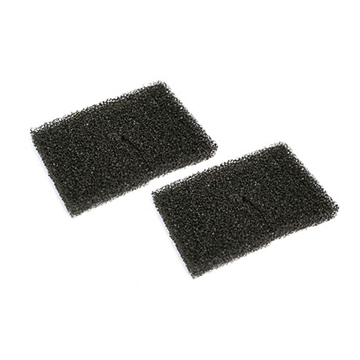 AuqaShield™ UV 11 Watt Replacement Sponges [Midsize]