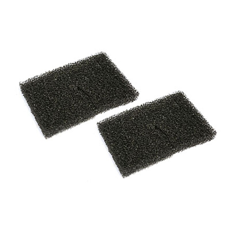 AuqaShield™ UV 11 Watt Replacement Sponges [Midsize]