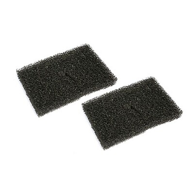 AuqaShield™ UV 11 Watt Replacement Sponges [Midsize]