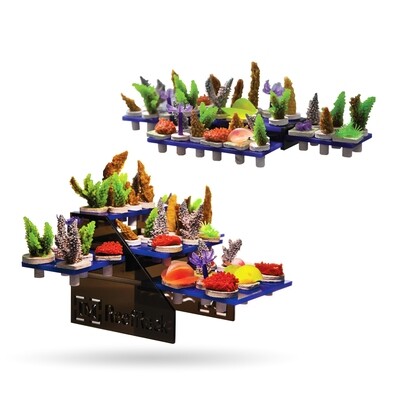 Frag Holders
