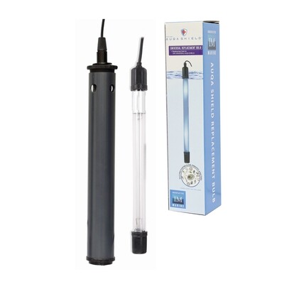 AuqaShield™ UV 10 Watt Replacement Bulb [Universal]