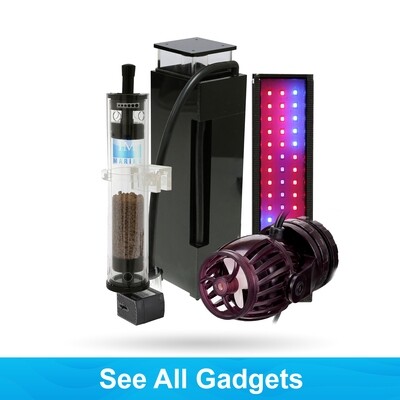 Aquarium Gadgets