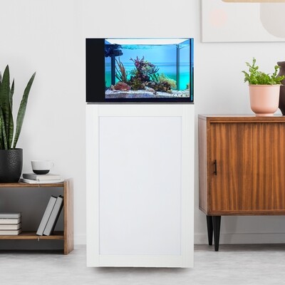 Fusion Pro 2 | 14 AIO Peninsula w/ APS Stand - White Fusion Pro 2 | 14 AIO Peninsula w/ APS Stand - White