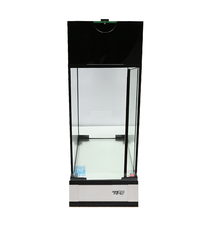 HydroFill™ Ti ATO Water Reservoir [5 Gallon] w/ APS Pedestal - White