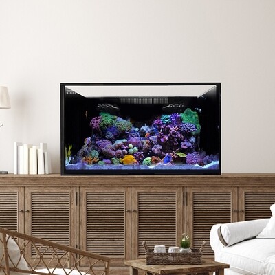 EXT 75 Aquarium Tank Only (Excludes APS Stand)