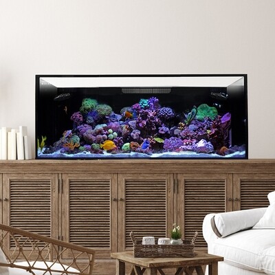 EXT 100 Aquarium Tank Only (Excludes APS Stand)