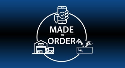 Made to Order