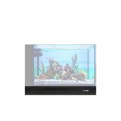 APS Aquarium Pedestal [Fusion 14 Peninsula] - Black
