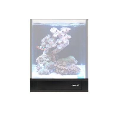 APS Aquarium Pedestal [Fusion 10] - Black
