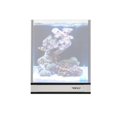APS Aquarium Pedestal [Fusion 10] - White