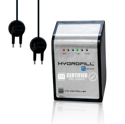 Open Box - HydroFill™ Ti ATO Controller