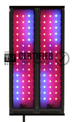 Open Box - ChaetoMax™ 2-IN-1 Refugium LED Light [18 Watt]