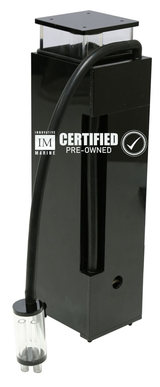 Open Box - NuvoSkim 24-Volt DC™ AIO Protein Skimmer [Midsize]