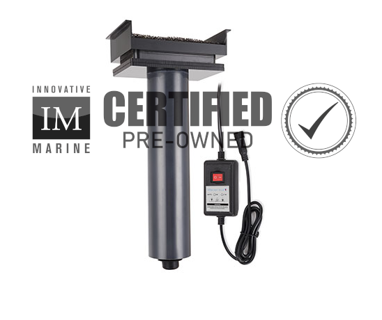 Open Box - AuqaShield™ 11 Watt UV Sterilizer / Clarifier [Midsize]