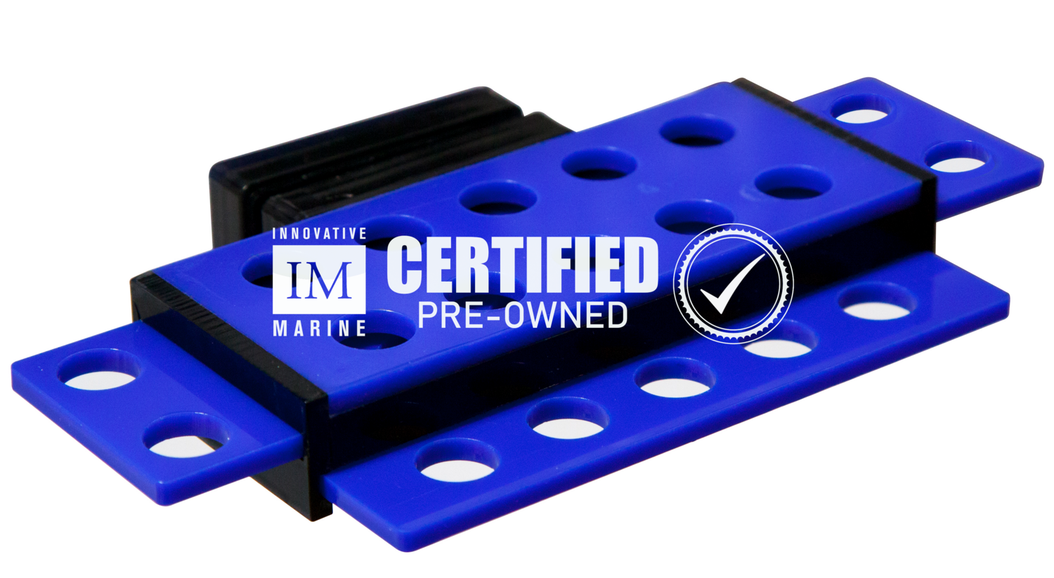Open Box - ReefRack™ 32 Magnetic Coral Frag Rack