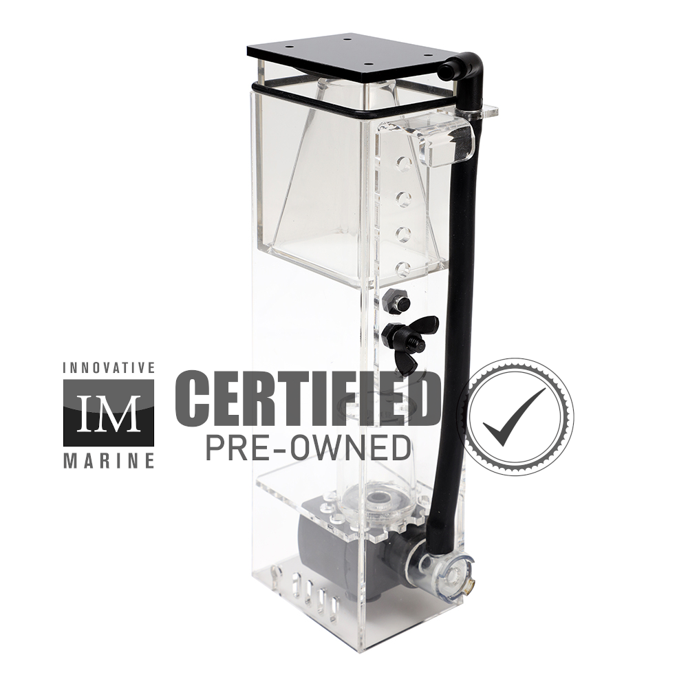 Open Box - BioSkim 24-Volt DC™ Nano AIO Protein Skimmer