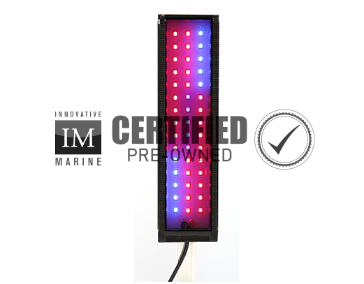 Open Box - ChaetoMax™ 2-IN-1 Refugium LED Light [9 Watt]