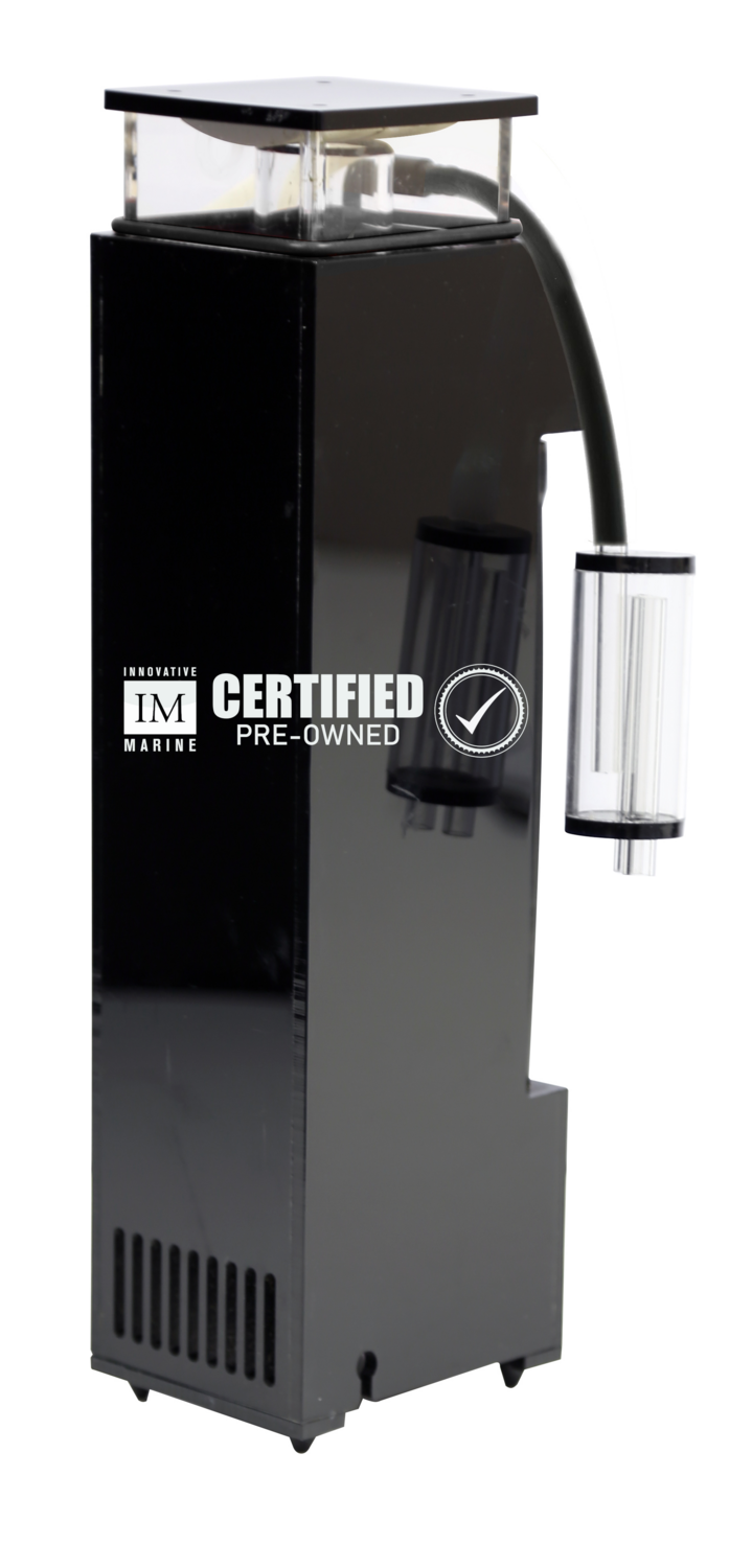 Open Box - NuvoSkim 24-Volt DC™ AIO Protein Skimmer [Desktop]
