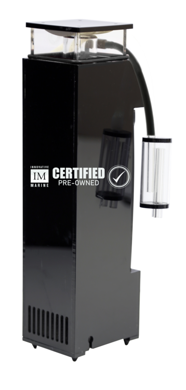 Open Box - NuvoSkim 24-Volt DC™ AIO Protein Skimmer [Desktop]