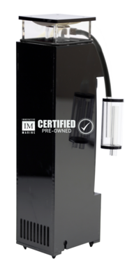Open Box - NuvoSkim 24-Volt DC™ AIO Protein Skimmer [Desktop]