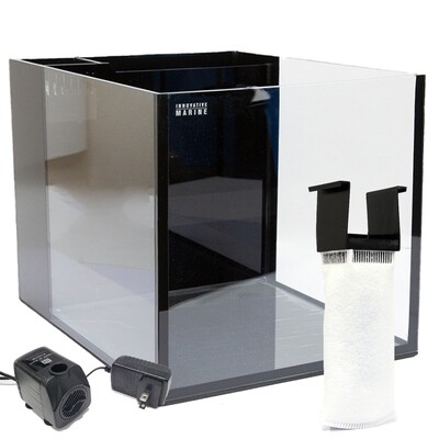 NUVO Starter Kits