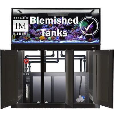 Blemished Tanks