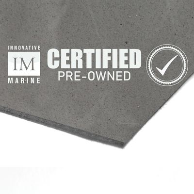 Open Box - DIY Self Leveling Rubber Aquarium Mat