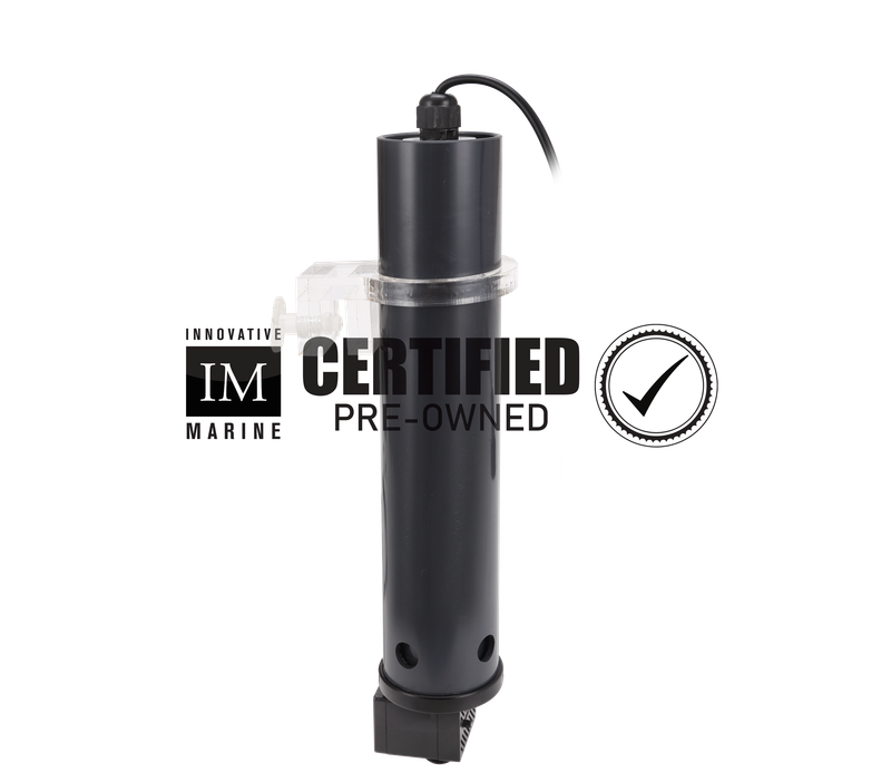 Open Box - AuqaShield™ 10 Watt UV Sterilizer Water Clarifier [Universal]