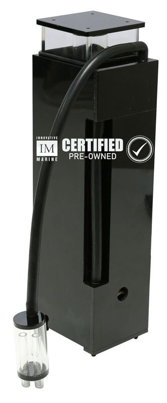 Open Box - NuvoSkim 24-Volt DC™ AIO Protein Skimmer [Midsize]