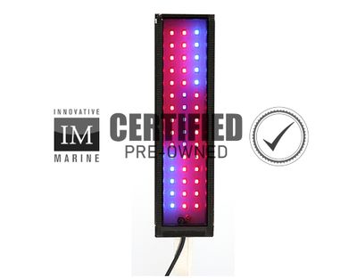 Open Box - ChaetoMax™ 2-IN-1 Refugium LED Light [9 Watt]