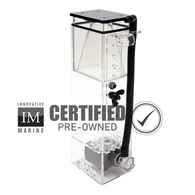 Open Box - BioSkim 24-Volt DC™ Nano AIO Protein Skimmer