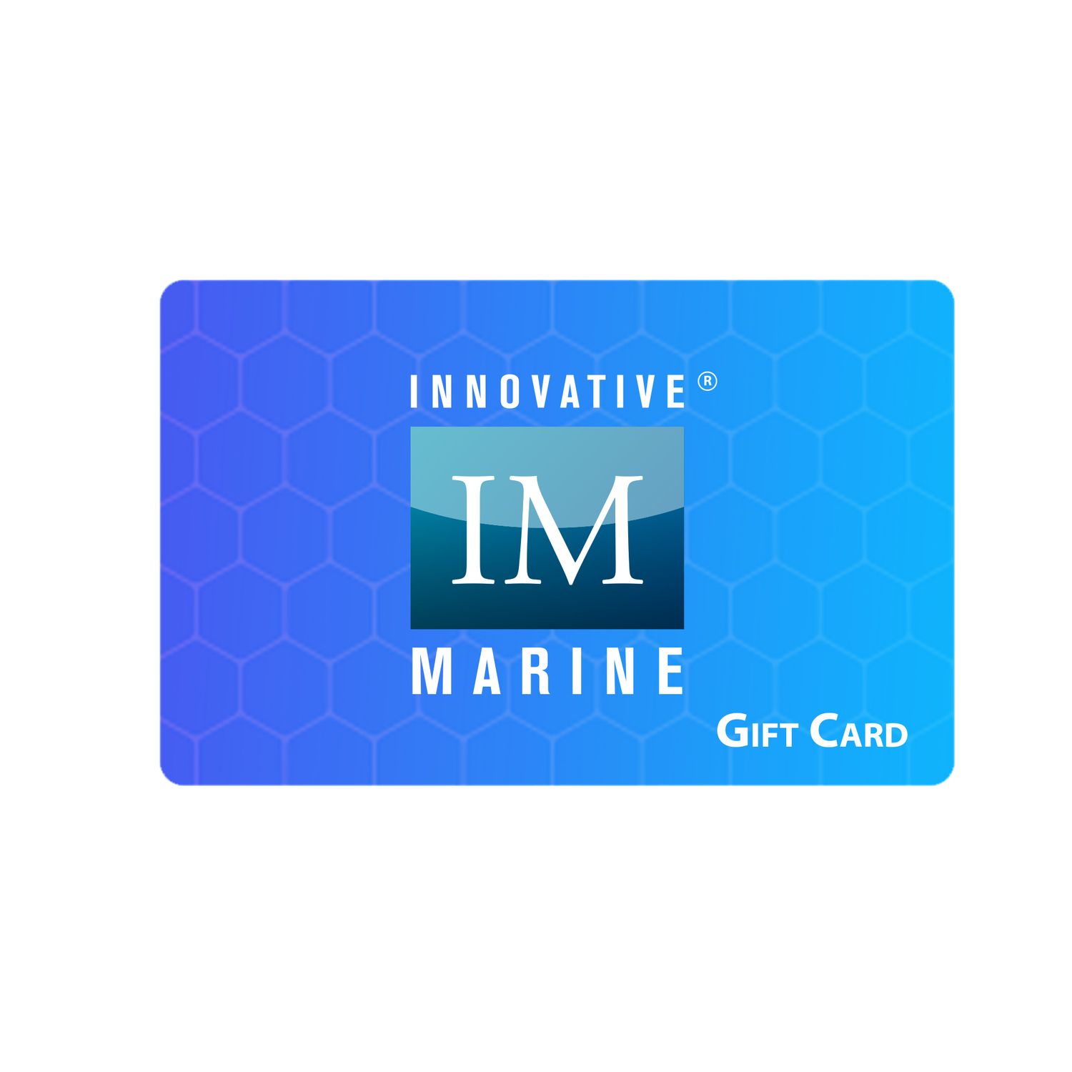 Innovative Marine Gift Card