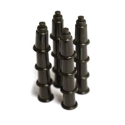 SnappGrid™ Egg Crate Stackable Risers