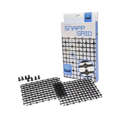SnappGrid™ Interlocking Egg Crate