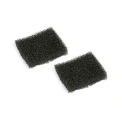 AuqaShield™ UV 9 Watt Replacement Sponges [Desktop]