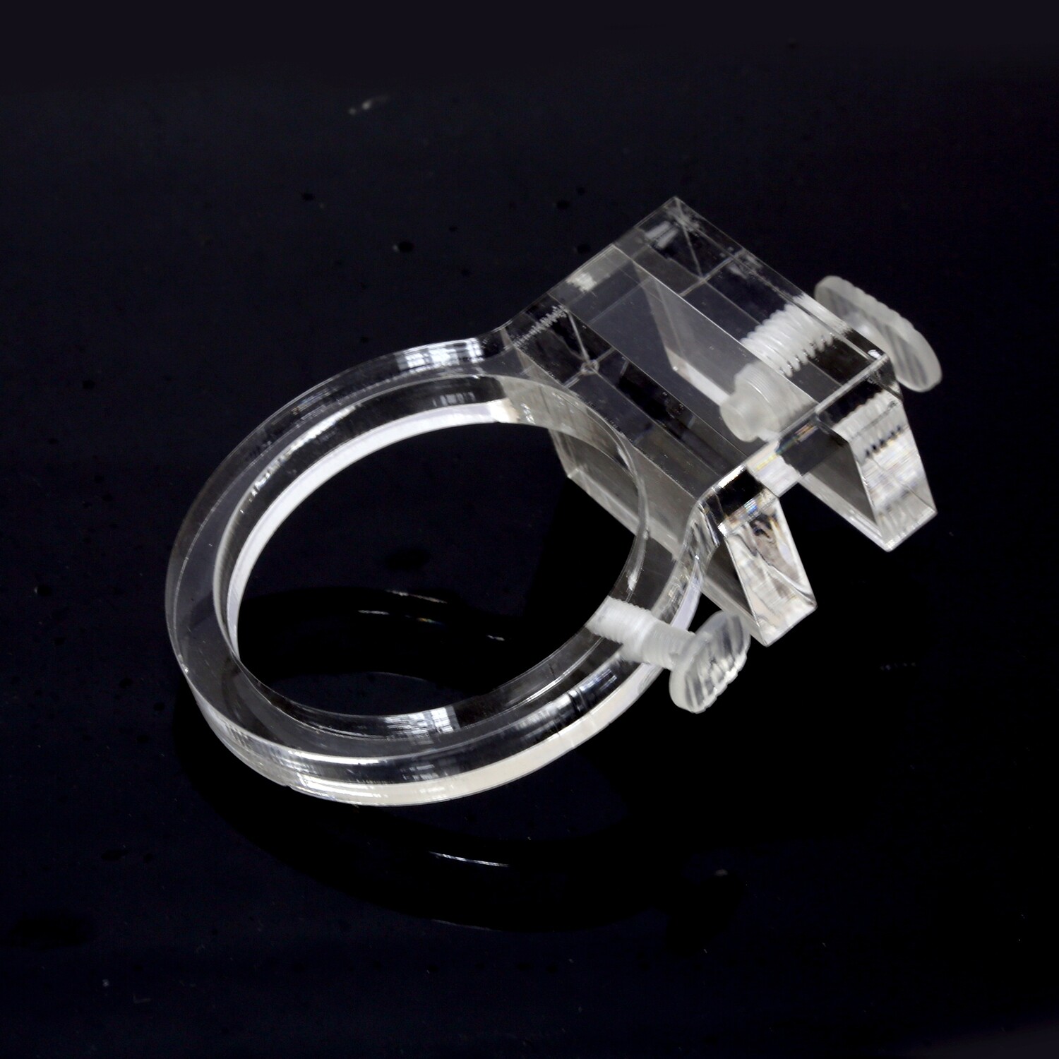 Parts - MiniMax™ Pro Reactor Mounting Bracket [Midsize]