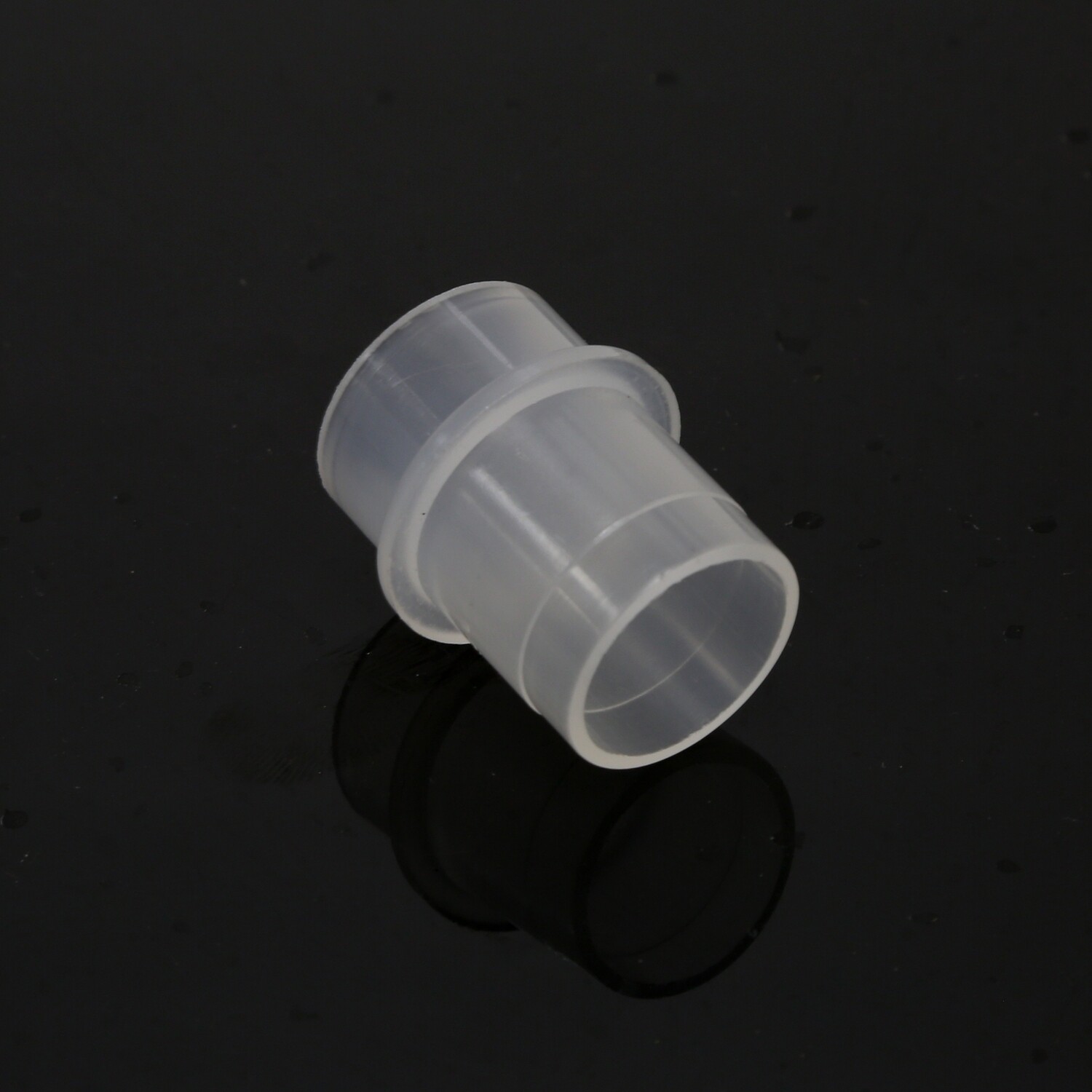 Parts - Clear Coupling Large