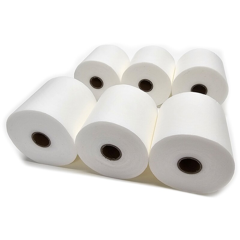 NUVO Roller™ Replacement Fleece Filter Roll - [Midsize or Fullsize] 6-PK