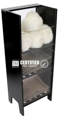 Open Box - CustomCaddy™ Customizable Filter Media Basket w/ Media [Midsize]