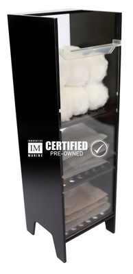 Open Box - CustomCaddy™ Customizable Filter Media Basket  w/ Media [Fullsize]