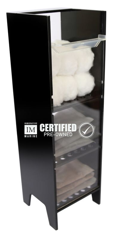 Open Box - CustomCaddy™ Customizable Filter Media Basket  w/ Media [Fullsize]